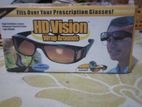 Night Driving Glasses HD Vision Wraparounds