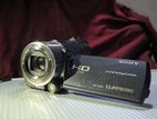 Night Vision Sony Camcorder / Handycam HDR-CX550