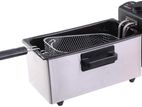 Nihon 3 L Deep Fryer