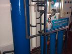 நீர் சுத்திகரிப்பு இயந்திரம்