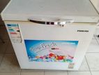 Nikai 150L Deep Freezer