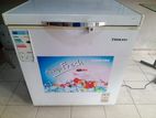 Nikai 150 L Deep Freezer