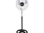 Nikai 3 in 1 Industrial Stand Wall Fan 32193