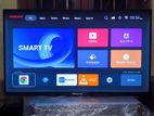 Nikai 32'' Android TV