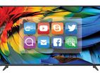 Nikai 32” HD Ready Frameless Smart LED TV