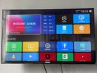 Nikai 32 Inch Full HD Smart Android TV