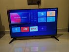 Nikai 32" Smart Android HD LED TV
