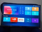 Nikai 32inc LED Smart TV