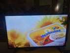 Nikai 40 Inch Led Tv