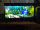 Nikai 40 Inch LED TV