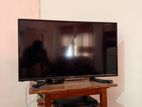Nikai 43 inch Full HD TV