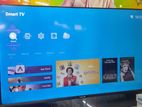 Nikai 50" Smart Led Tv
