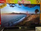nikai 50" smart led tv