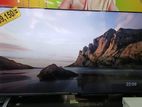 Nikai 50" smart led tv