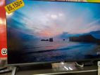Nikai 50" Smart LED Tv