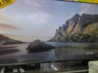Nikai 50"smart led tv