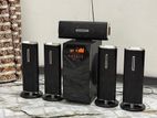 Nikai 5.1 Home Theater