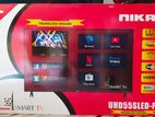 Nikai 55 inch UHD LED TV (Brand New)