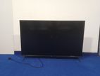 Nikai 55" Smart Tv