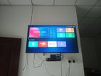 Nikai 55Inch TV