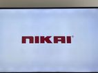 Nikai 55inch Smart TV