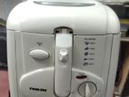 Nikai Air Fryer