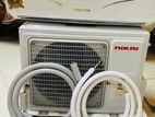 Nikai 12000 BTU Air Conditiner