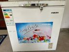 Nikai Freezer