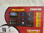 Nikai 32inch LED TV