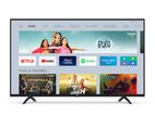 Nikai LED Smart TV 32” - Brand New