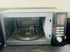 Nikai Microwave Oven 25L