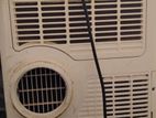 Nikai Portable Air Conditioner