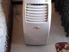 Nikai Portable Air Conditioner(used)