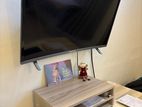 Nikai Smart Curve TV 32”