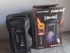 Nikai Speaker Box (used)