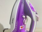 Nikai Steam Iron NSI602CSX