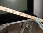 Nikai 45'' LED Tv
