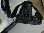 Nikan Coolpix P610