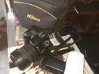 Nikan D90