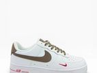 Nike Air Force 1 Low Milk Coffee
