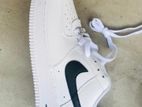 Nike Air Force 1 Style Sneakers