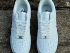 Nike Air Force 1 White