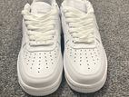 Nike Air Force 1 White Men Shoe