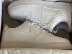 Nike Air Force 1 White Shoes 41