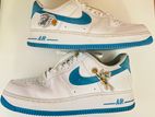 Nike Air Force 1’07 Space Shoes