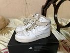 Nike Air Force Highs Shoes