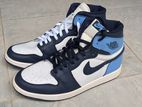 Nike Air Jordan 1 Shoes