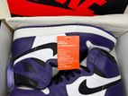 Nike Air Jordan 1 High OG Shoe