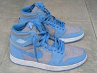 Nike Air Jordan 1 Zoom Shoe