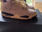 Nike Air Jordan 4